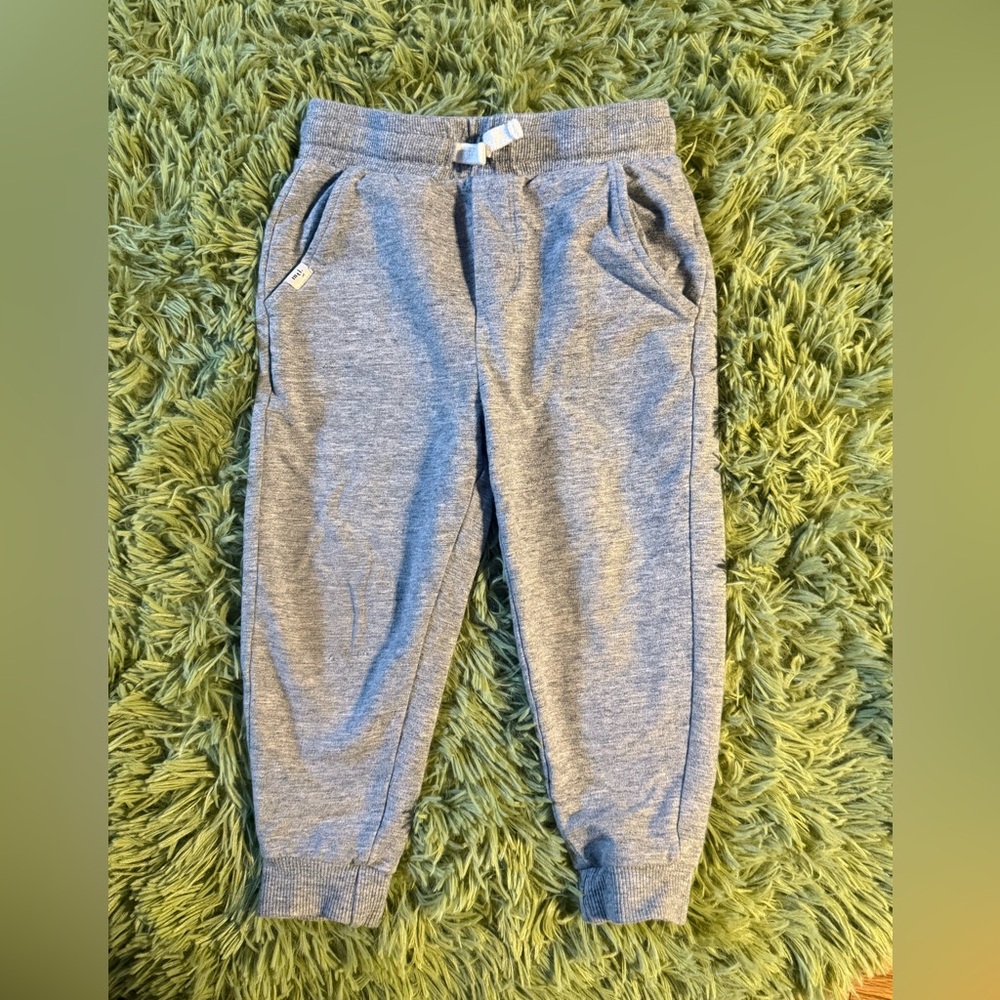 Miles the Great - 3t Kids Jogger Pants